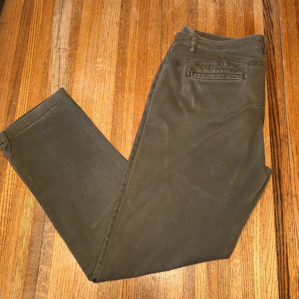 Orvis women's pants